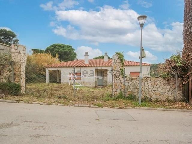 Casa en venta en Mas de Mora, Maresme