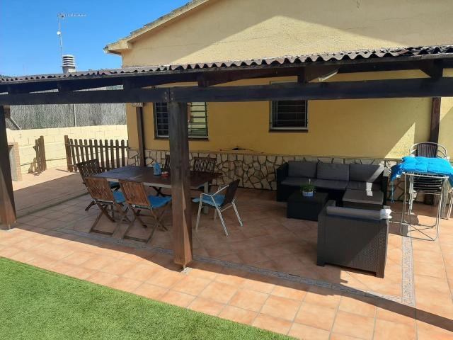 Casa en alquiler en Maresme, Catalunya