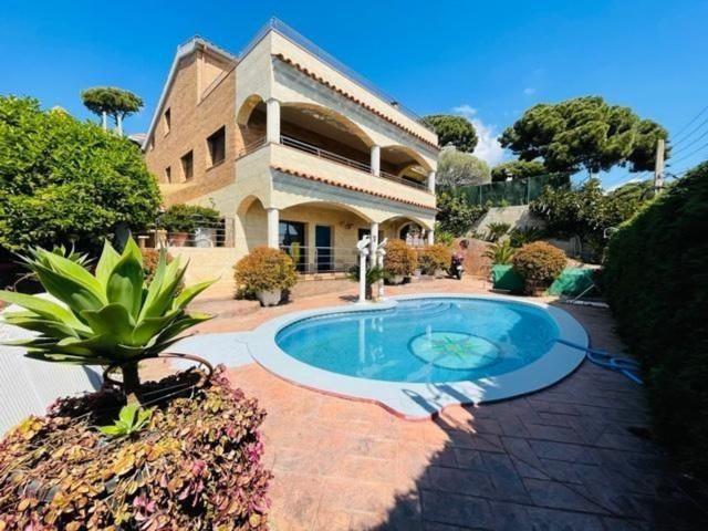 Casa en venta en Mas de Mora, Maresme