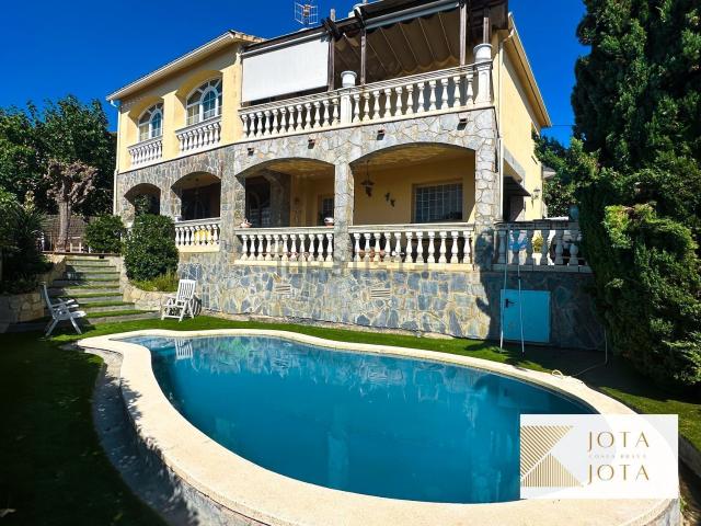 Casa en venta en Mas de Mora, Maresme