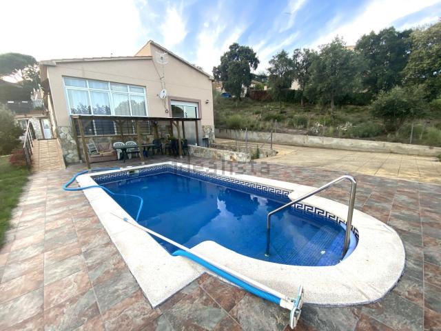 Casa en venta en Mas de Mora, Maresme