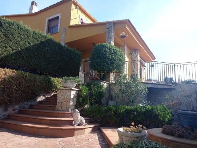 Casa en venta en Mas de Mora, Maresme