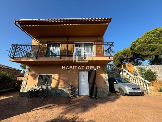 Casa en venta en Mas de Mora, Maresme