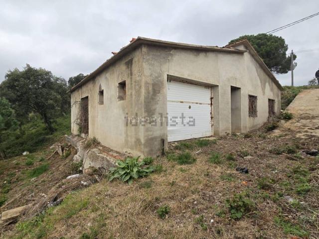 Casa en venta en Àgora Parc, Maresme