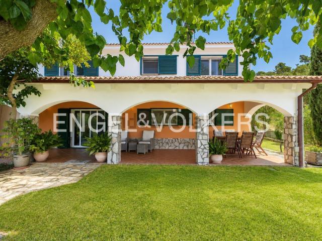 Casa en venta en les Ferreres, Maresme