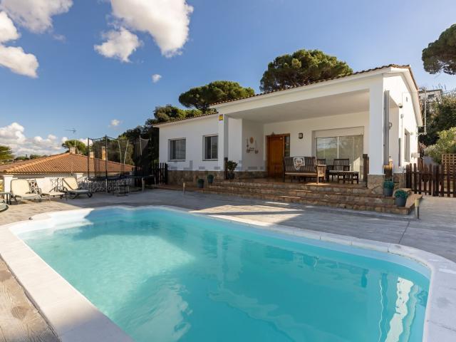 Casa en venta en Àgora Parc, Maresme