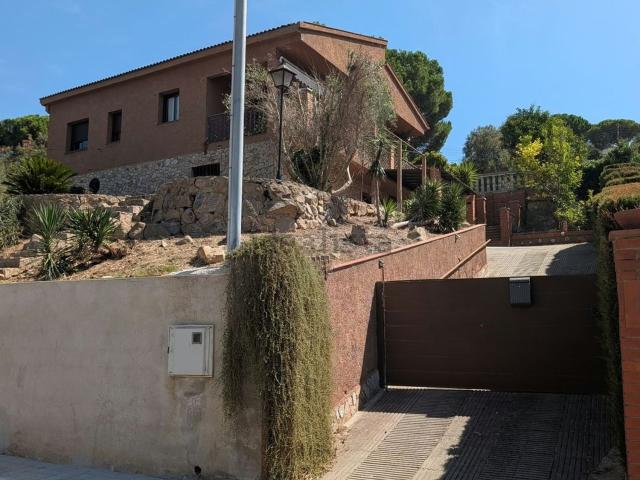 Casa en alquiler en Mas de Mora, Maresme