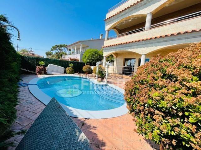 Casa en venta en Mas de Mora, Maresme