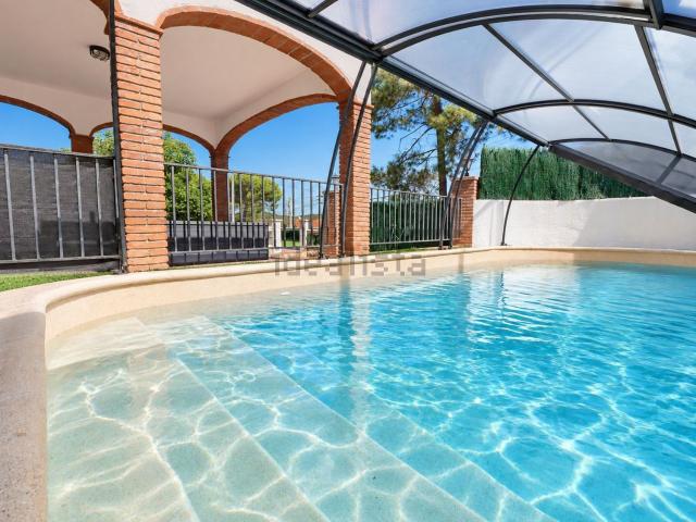 Casa en venta en Mas de Mora, Maresme