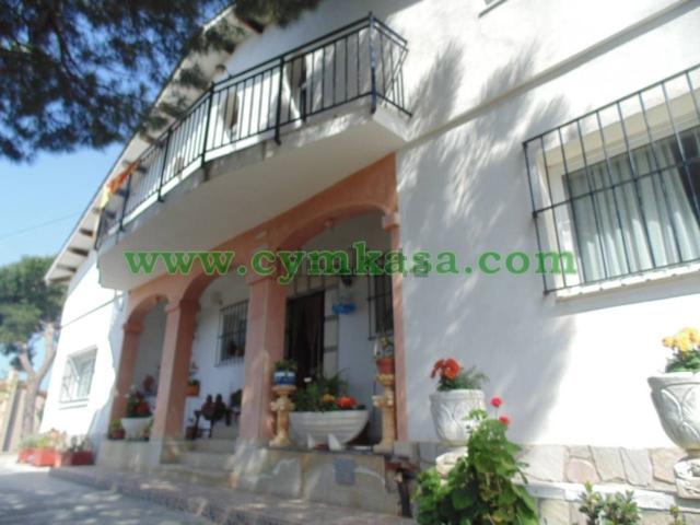 Casa en venta en Mas de Mora, Maresme
