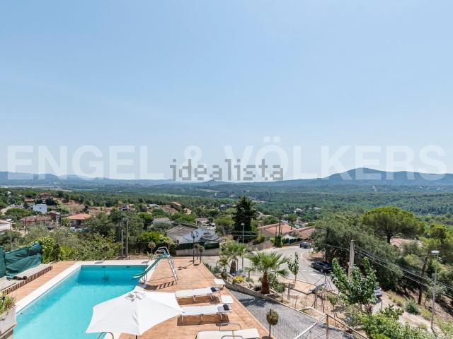 Casa en venta en Àgora Parc, Maresme
