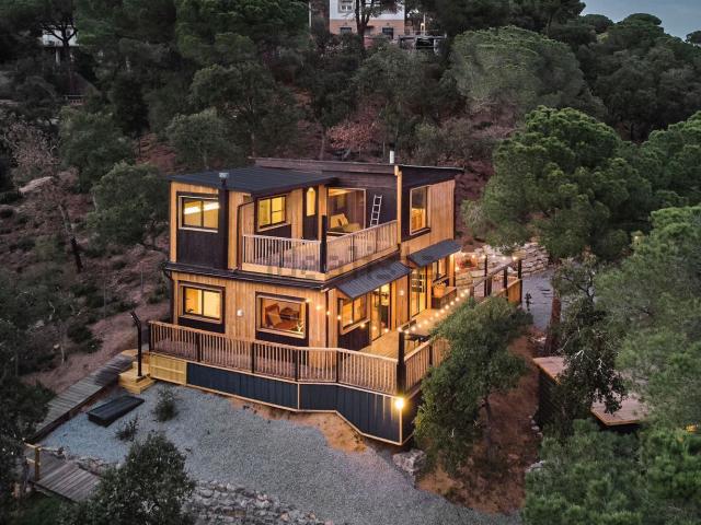 Casa en alquiler en Maresme, Catalunya