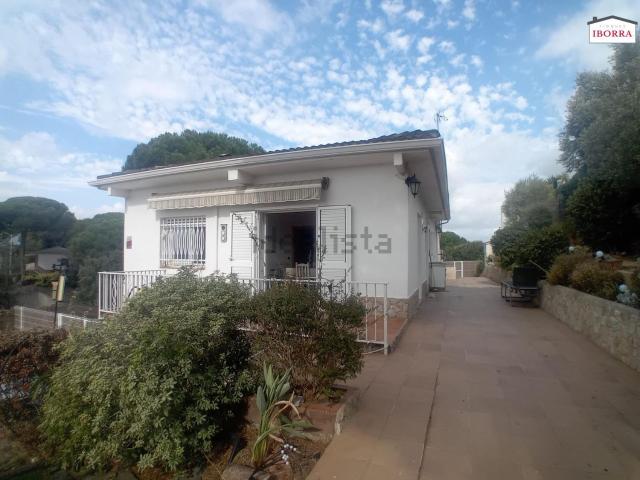 Casa en alquiler en el Mas Móra, Tordera