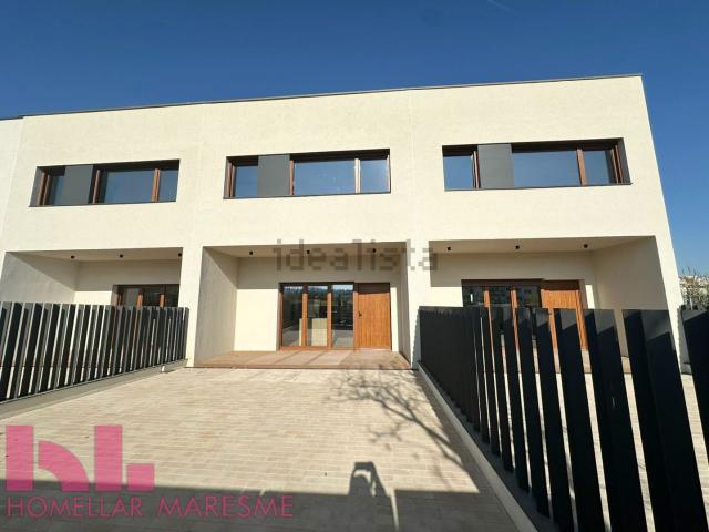 Casa en venta en Maresme, Catalunya