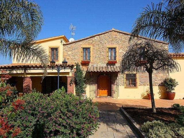 Casa en venta en Mas de Mora, Maresme