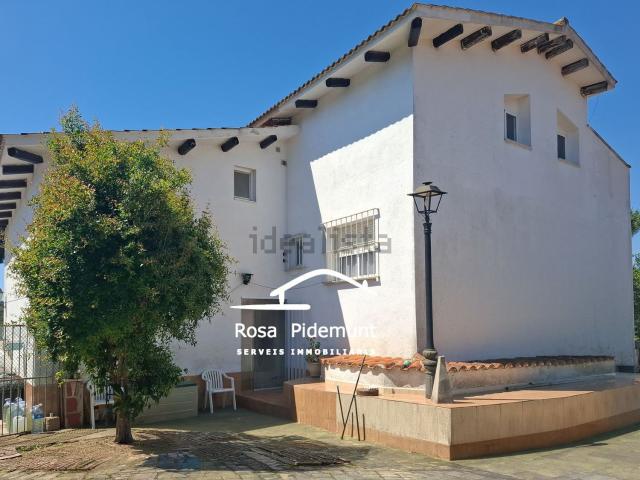 Casa en venta en Mas de Mora, Maresme