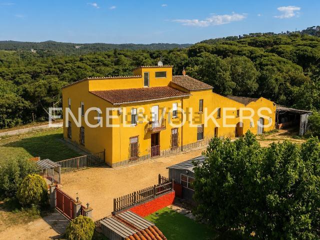 Casa en venta en Mas de Mora, Maresme