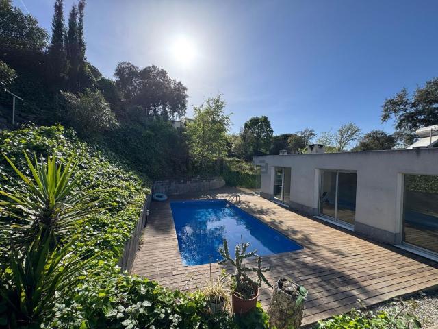 Casa en alquiler en Àgora Parc, Maresme