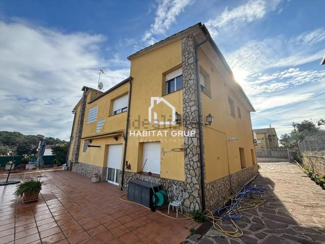Casa en venta en Mas de Mora, Maresme