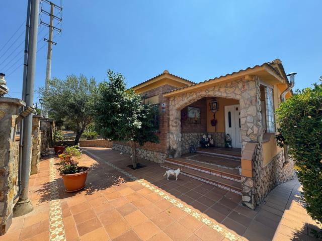 Casa en venta en Mas de Mora, Maresme