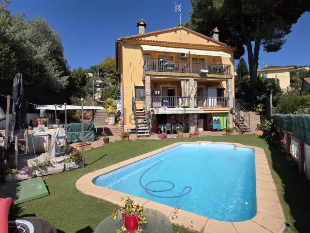 Casa en venta en Mas de Mora, Maresme