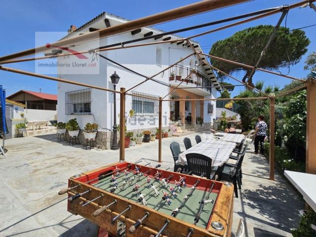 Casa en venta en Mas de Mora, Maresme