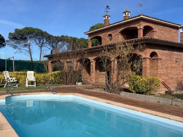 Casa en venta en Can Domènech, Maresme