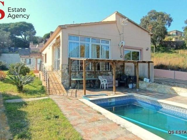 Casa en venta en Mas de Mora, Maresme