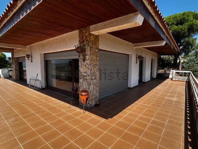 Casa en venta en Mas de Mora, Maresme