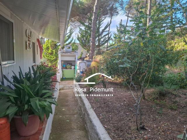 Casa en venta en Mas de Mora, Maresme