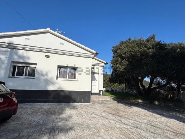 Casa en alquiler en Can Domènech, Maresme