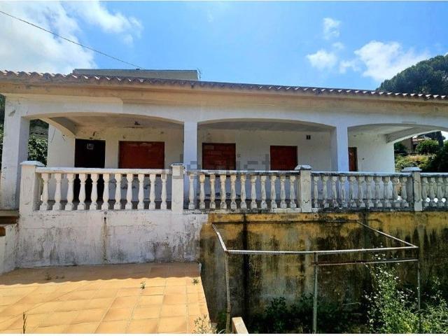 Casa en venta en Mas de Mora, Maresme