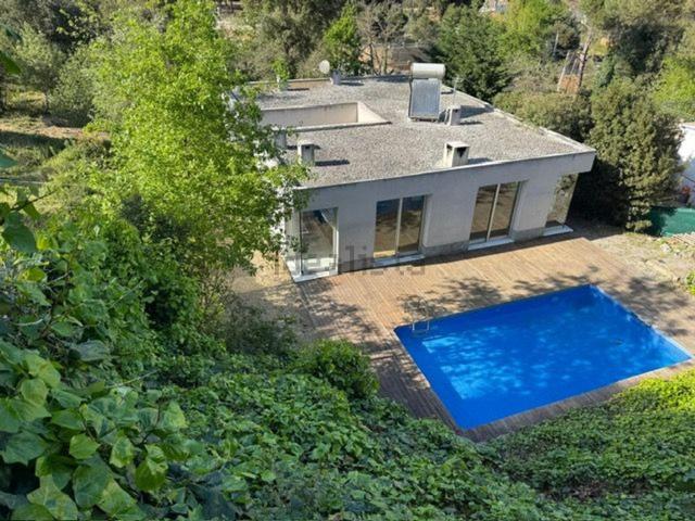 Casa en alquiler en Àgora Parc, Maresme