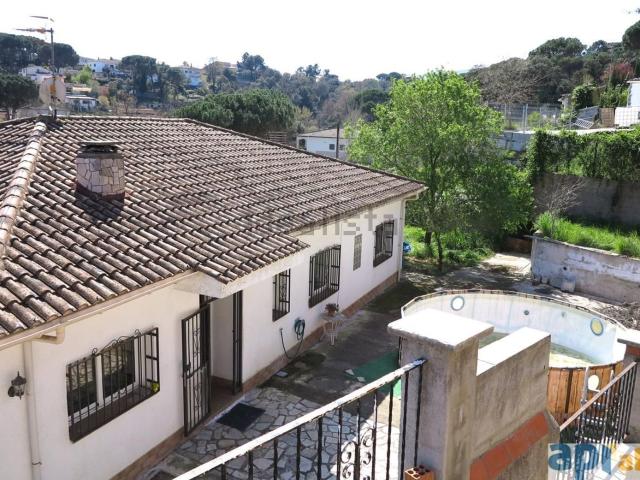 Casa en venta en Àgora Parc, Maresme
