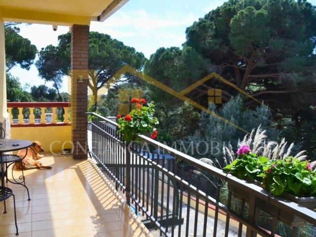 Casa en venta en Can Domènech, Maresme