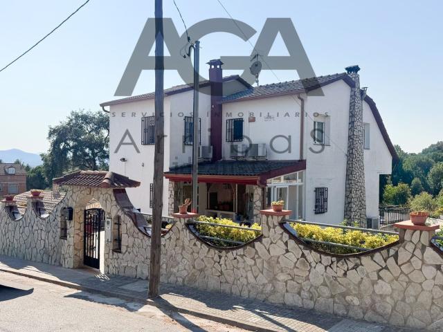 Casa en venta en Mas de Mora, Maresme