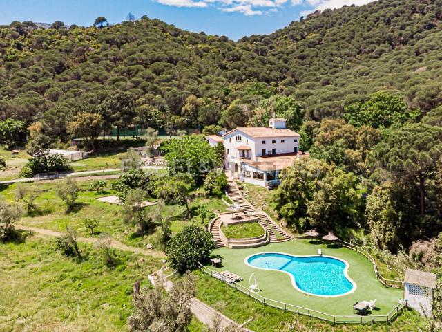 Casa en venta en les Ferreres, Maresme