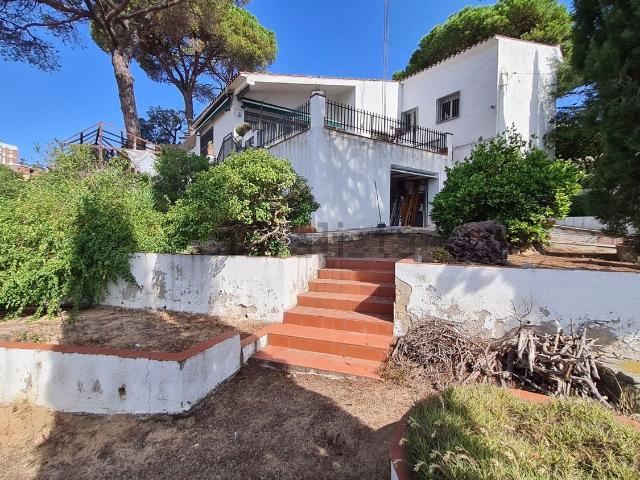 Casa en venta en Mas de Mora, Maresme