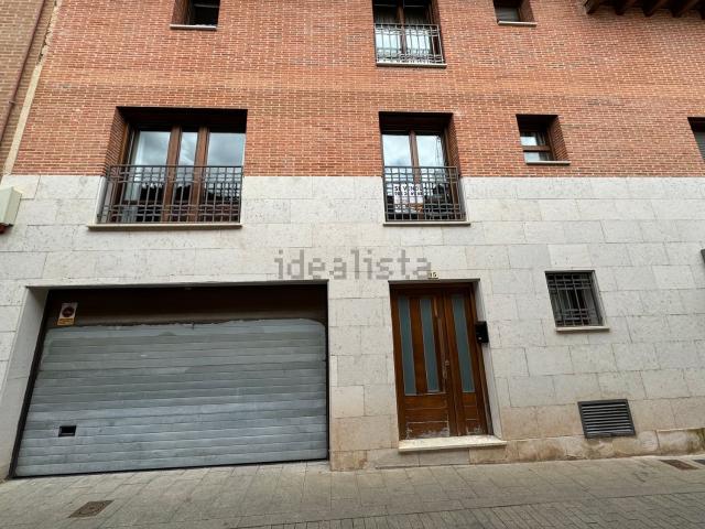 Casa en venta en Tordesillas, Castilla y León