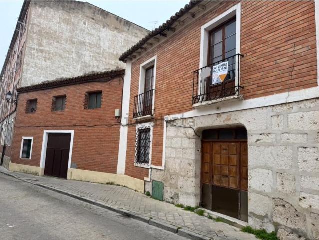 Casa en venta en Tordesillas, Castilla y León