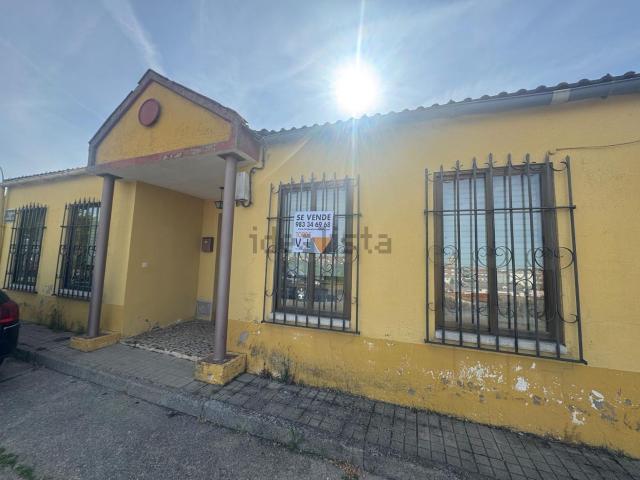 Casa en venta en Tordesillas, Castilla y León