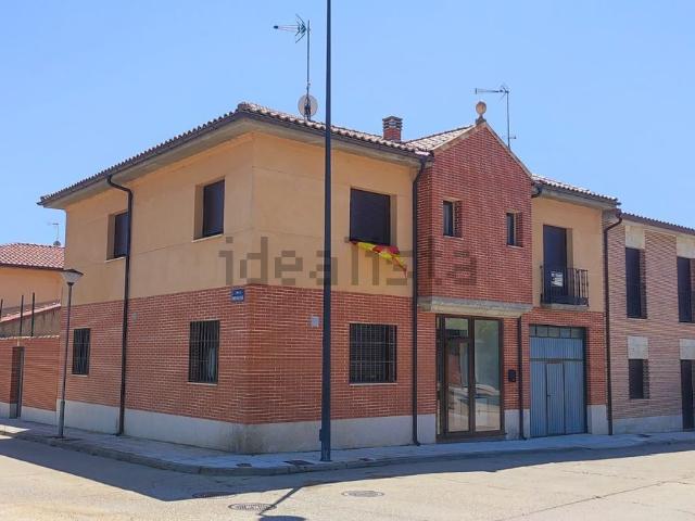 Casa en venta en Tordesillas