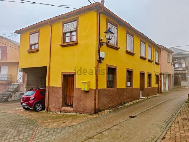 Casa en venta en El Bierzo, Castilla y León