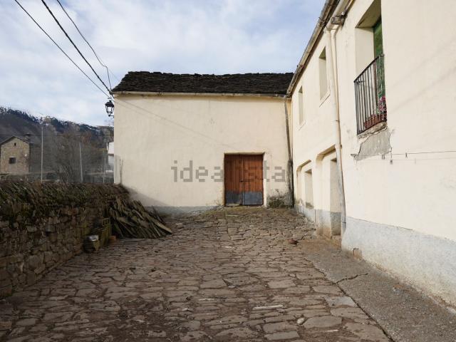 Casa en venta en Aínsa-sobrarbe, Aragón