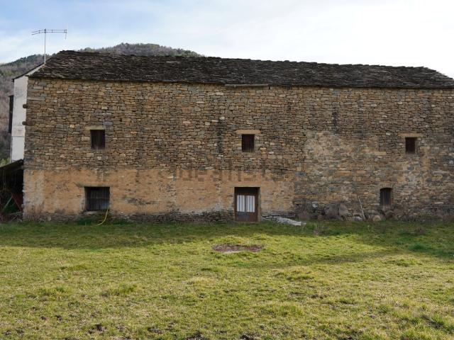 Casa en venta en Aínsa-sobrarbe, Aragón