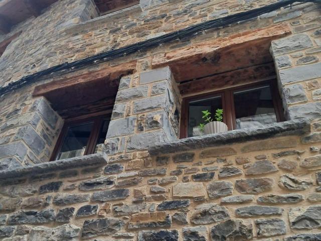 Casa en venta en Aínsa-sobrarbe, Aragón