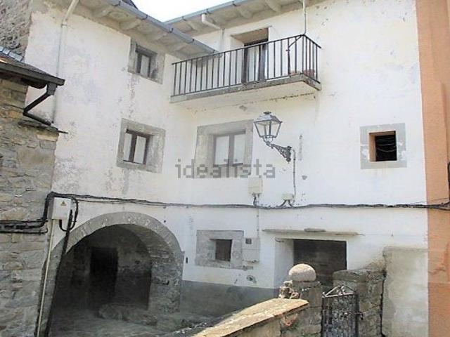 Casa en venta en Aínsa-sobrarbe, Aragón
