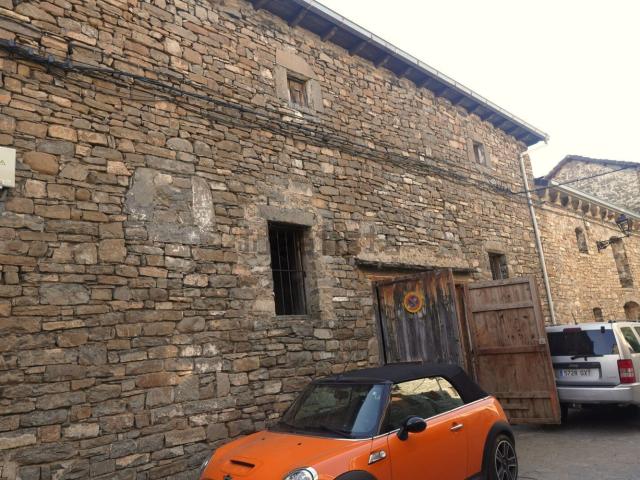 Casa en venta en Aínsa-sobrarbe, Aragón