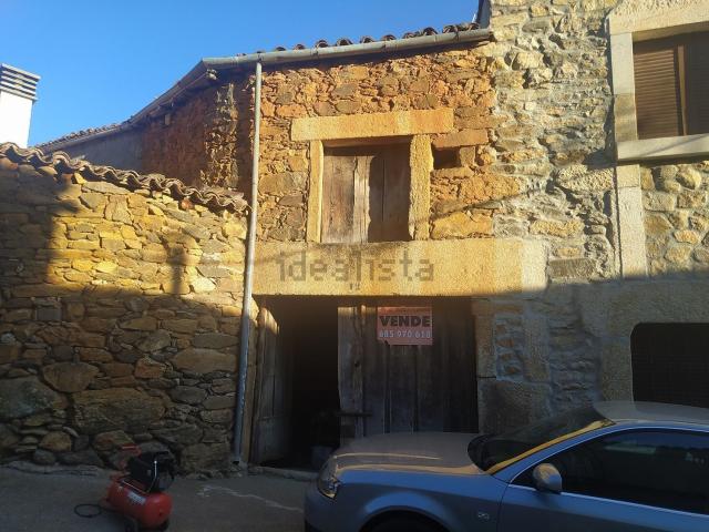 Casa en venta en Tormellas, Castilla y León