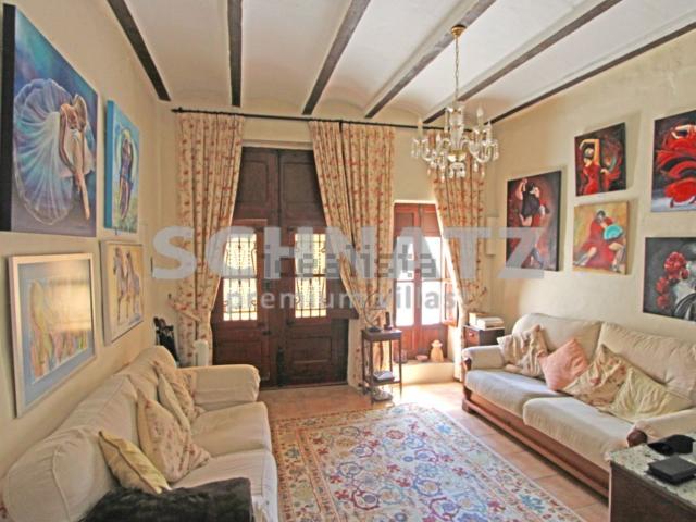 Casa en venta en Tormos, Valencia